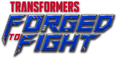 Transformers: Forged to Fight
