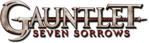Gauntlet: Seven Sorrows