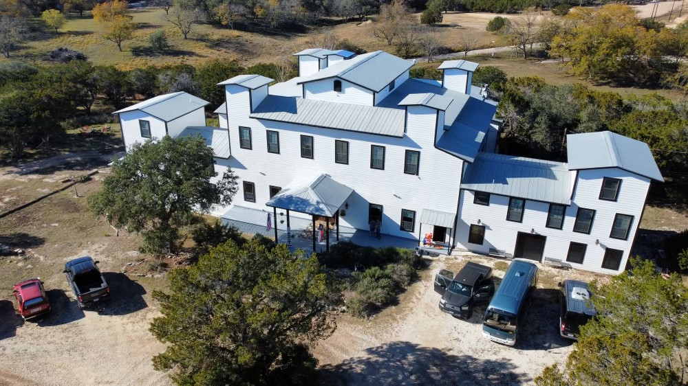 First Moon Games Pipe Creek Texas Studio Estate