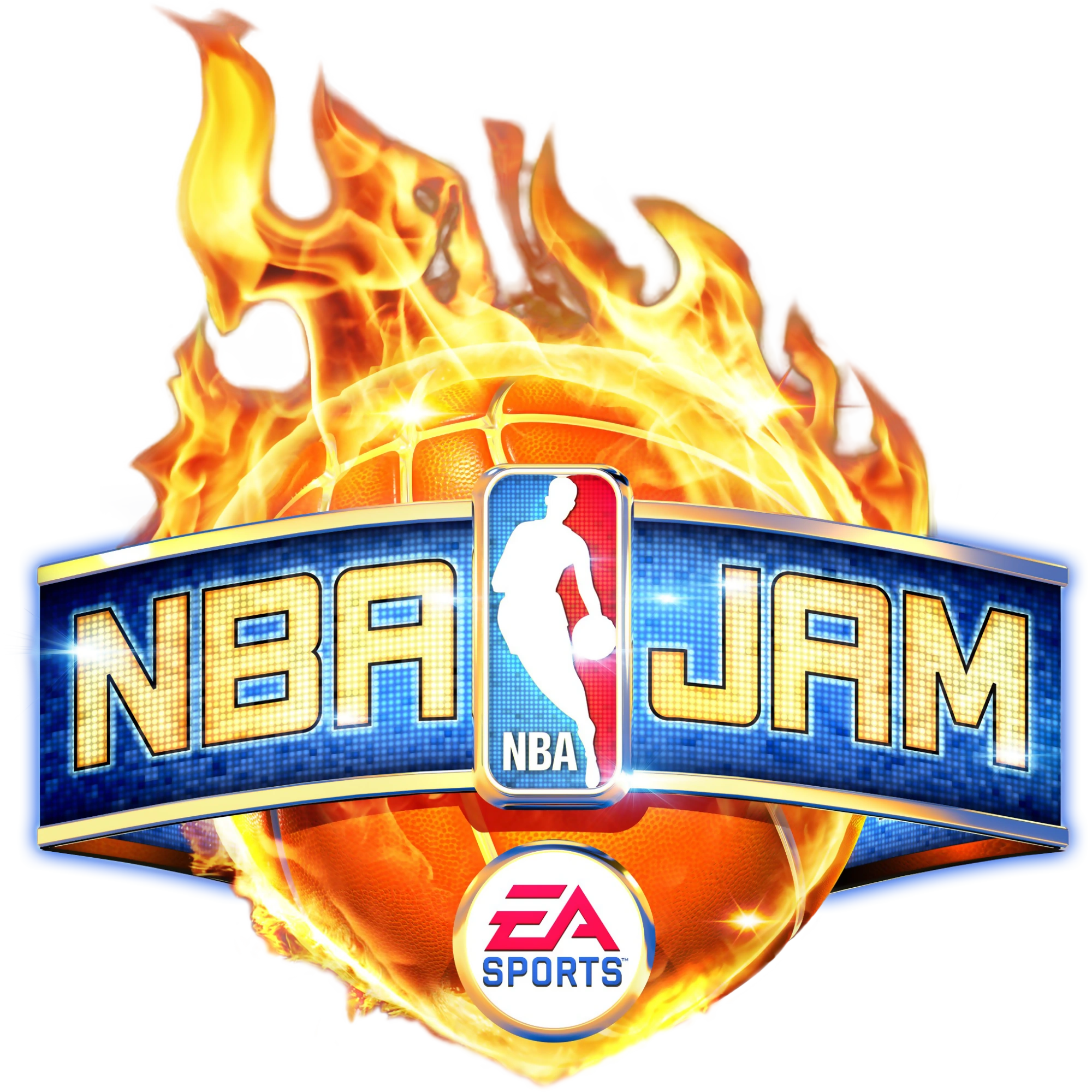 NBA Jam