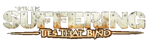 The Suffering